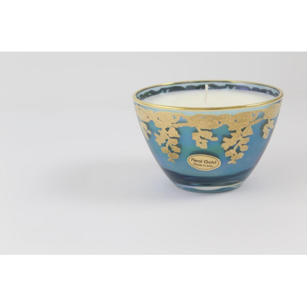 Design "Tralcio 6/Gold Colors"