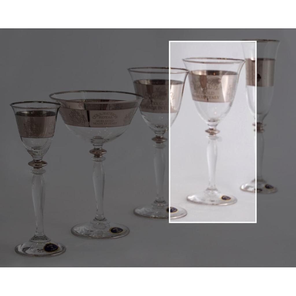 Design "Real Silver Collection"