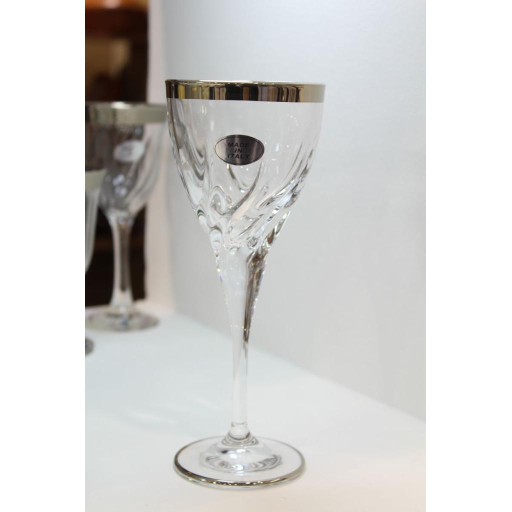 Design "Band Platinum"