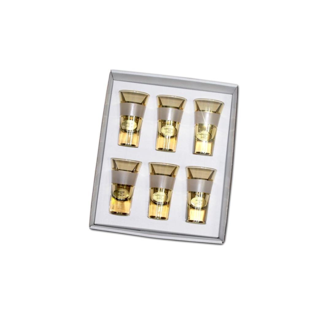 Design "Sablage 6/Gold Colors"