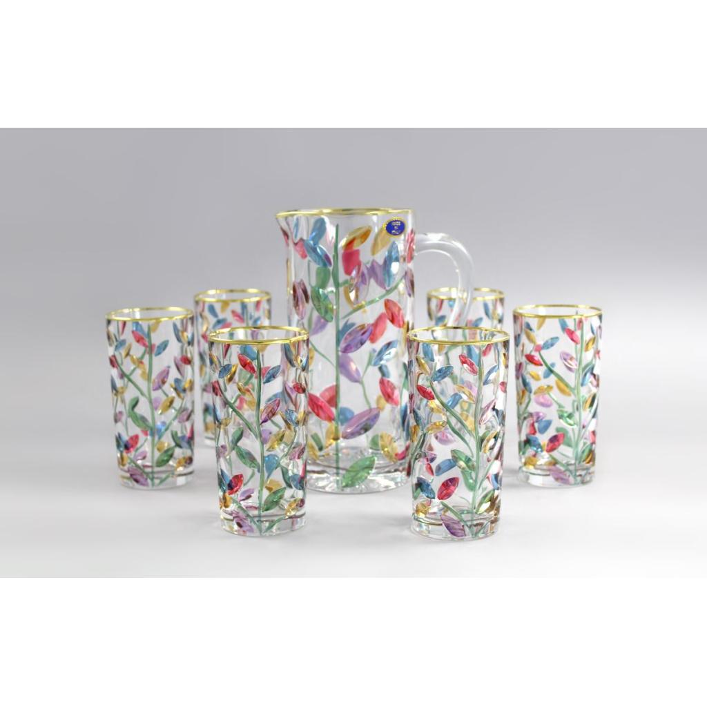 Design "Griffe Arlecchino"