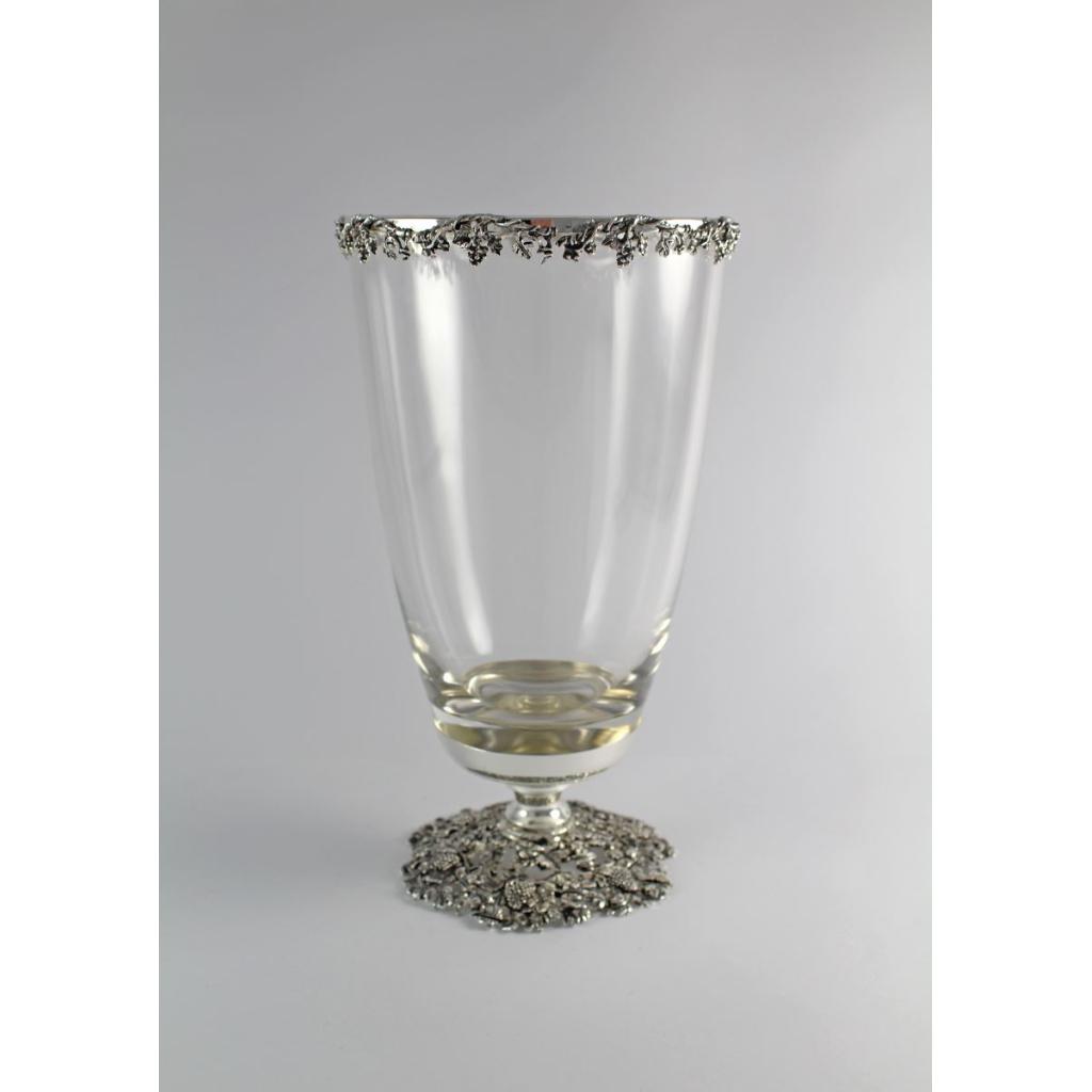 Design "Uva Platino"