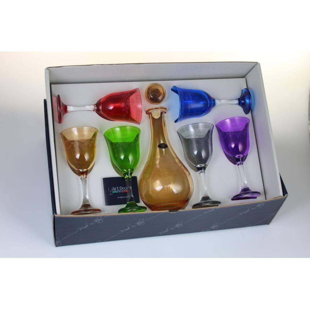 Design "Fiorentino VISA 6/Colors"