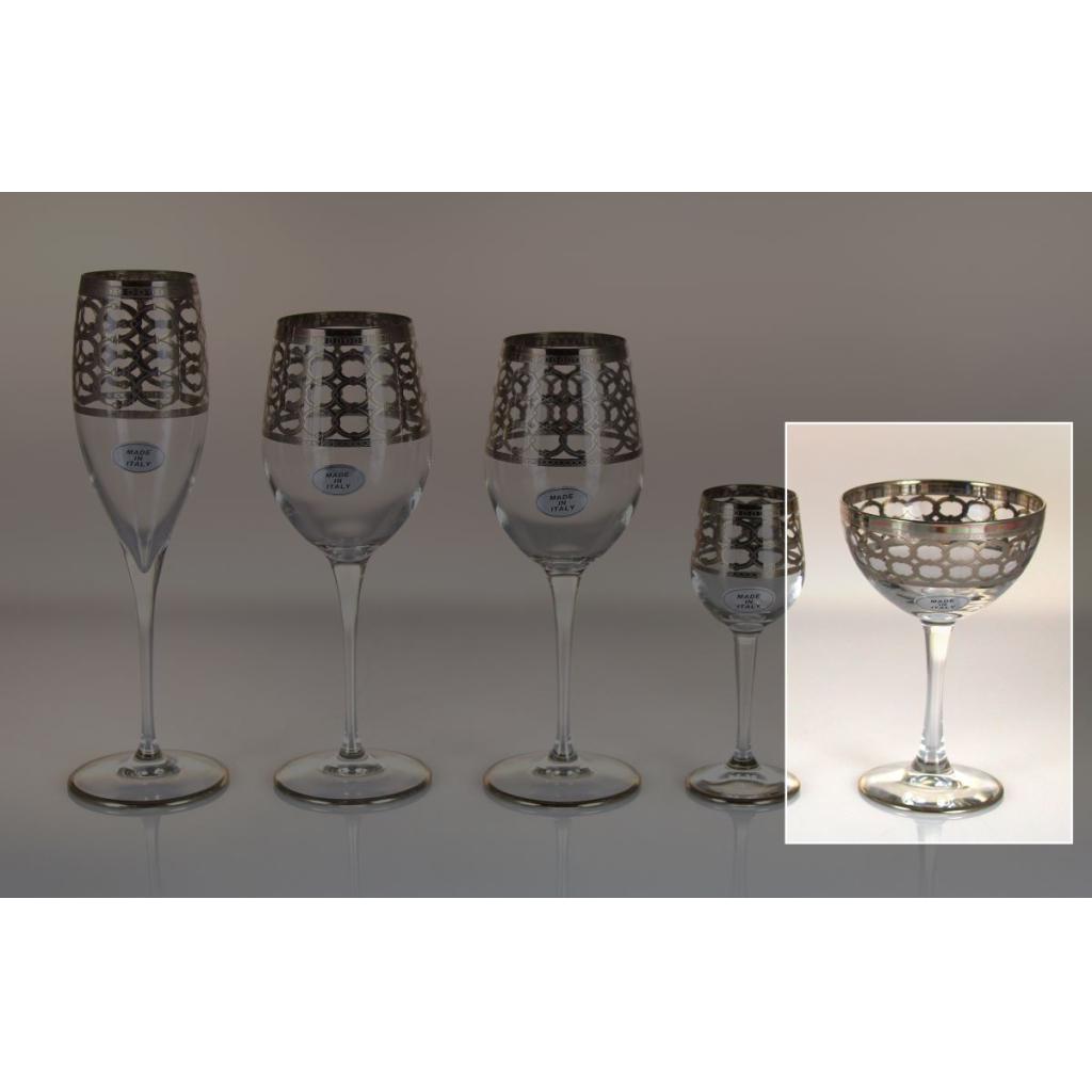 Design "Athene Platino"