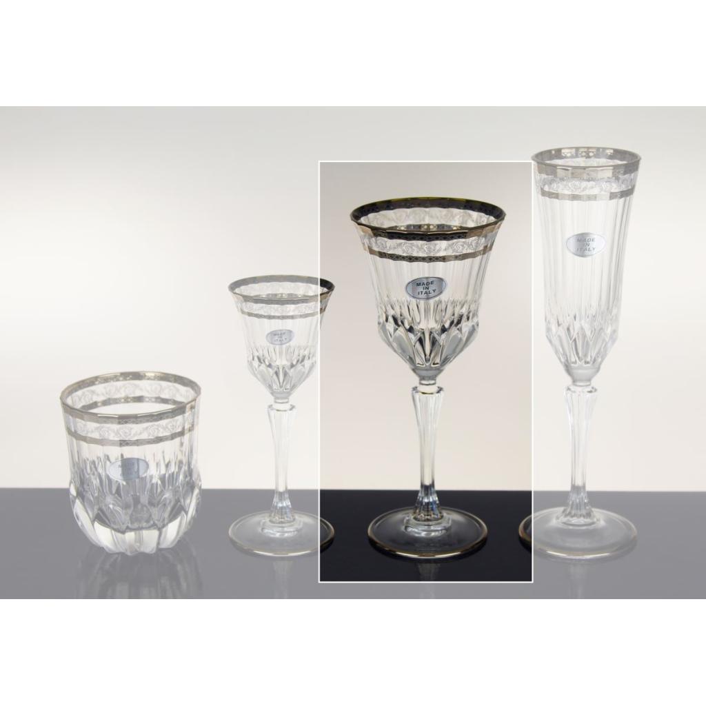 Design "02 Bianco Platino"