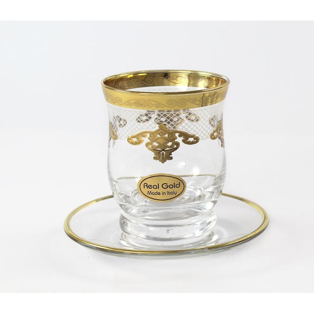 Design "Retinato Oro"