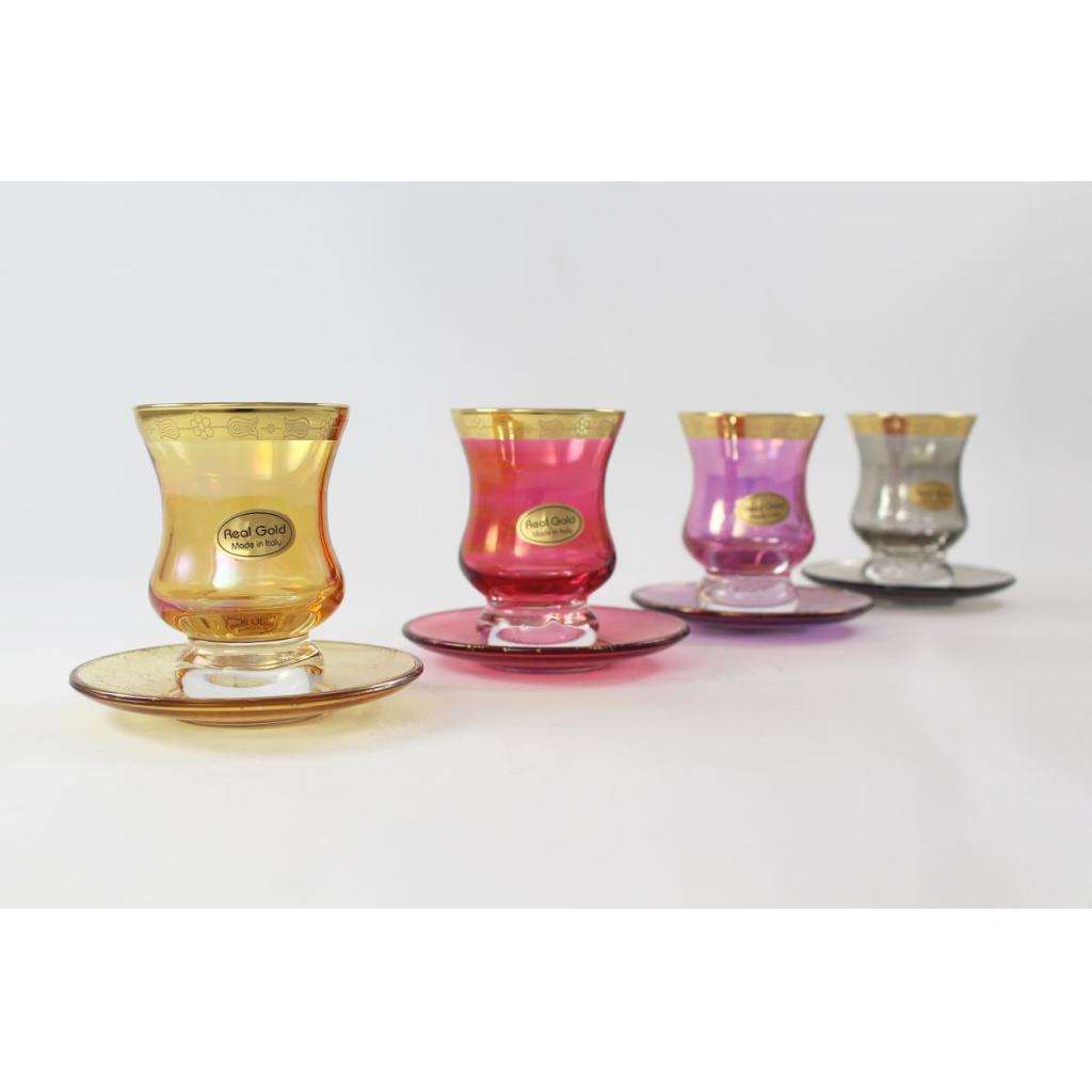Design "Primavera 6/Gold Colors"