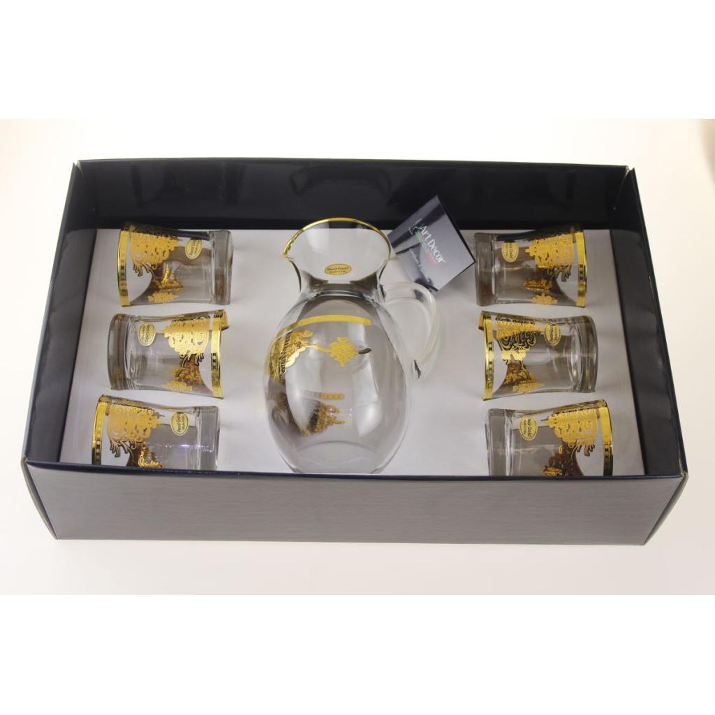 Design "Emblema Oro"