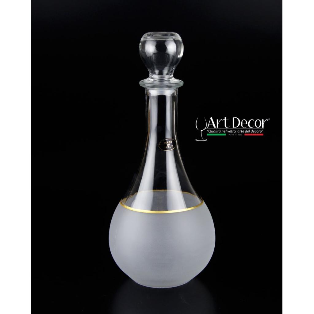 Design "Fidelio Satinato Oro"