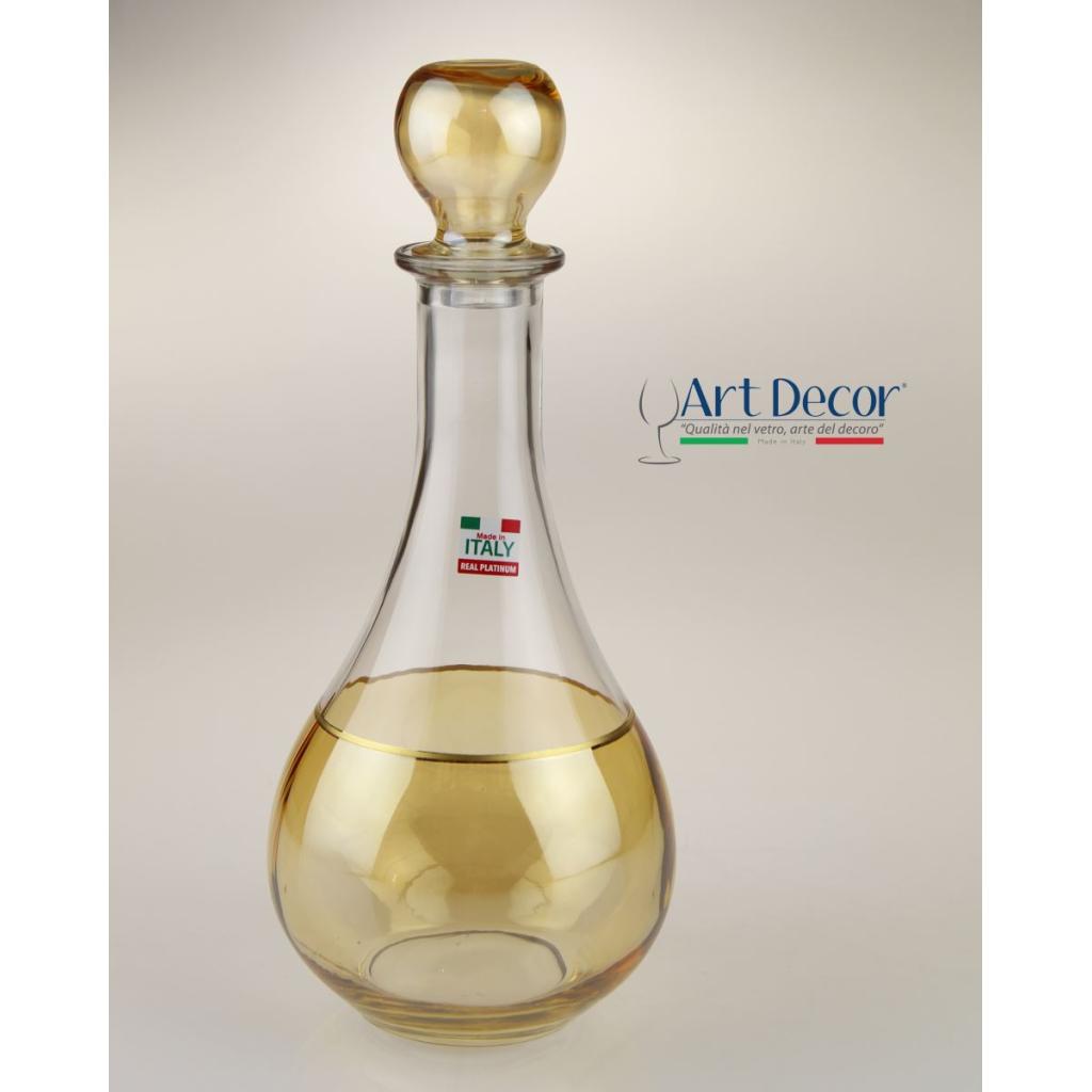 Design "Fidelio 6/Gold Colors"