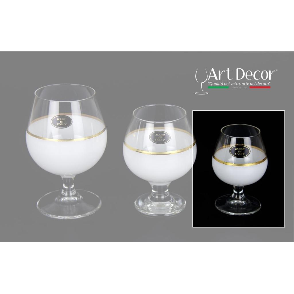 Design "Fidelio Bianco Oro"