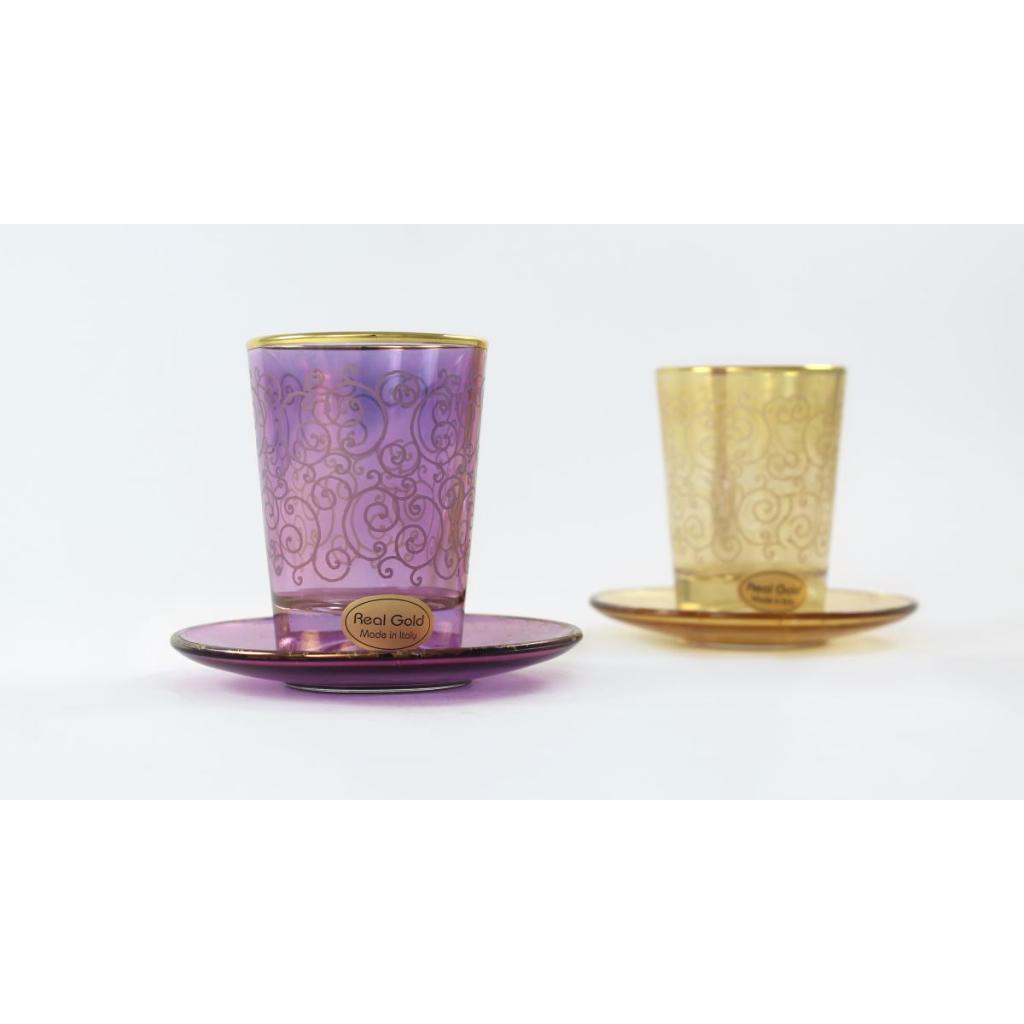 Design "Montenapoleone 6/Gold Colors"