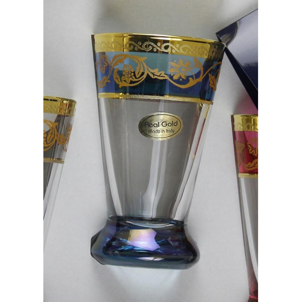 Design "Egizia 6/Gold Colors"