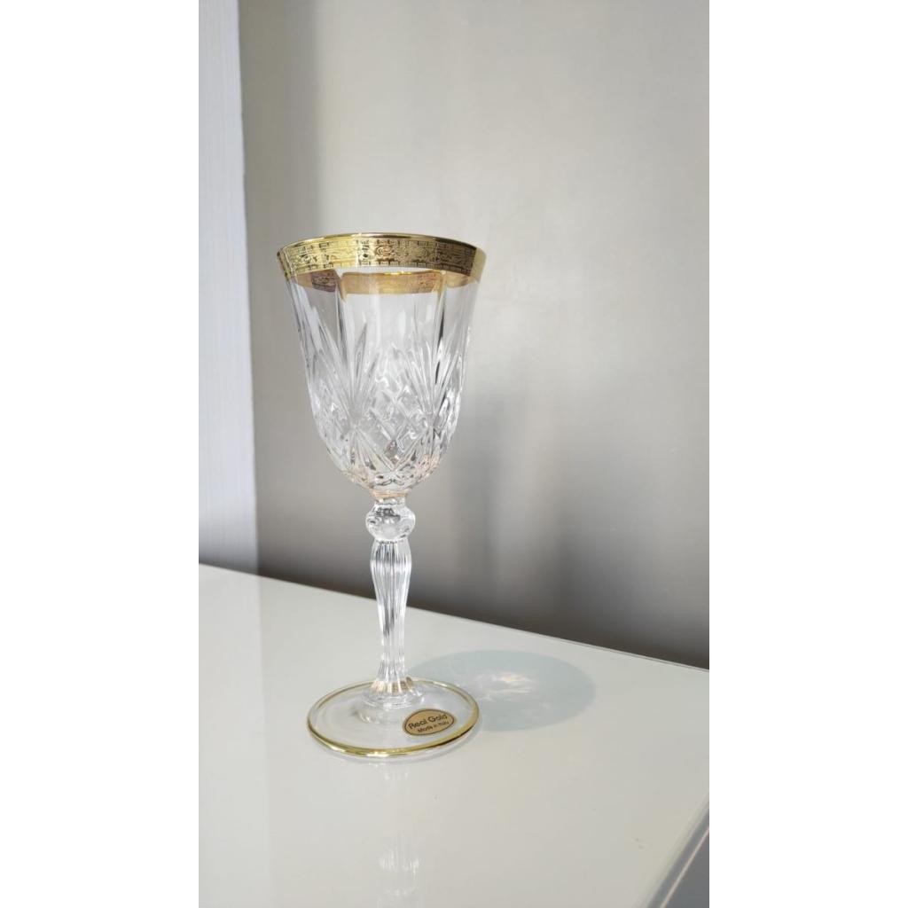 Design "Melania Oro"