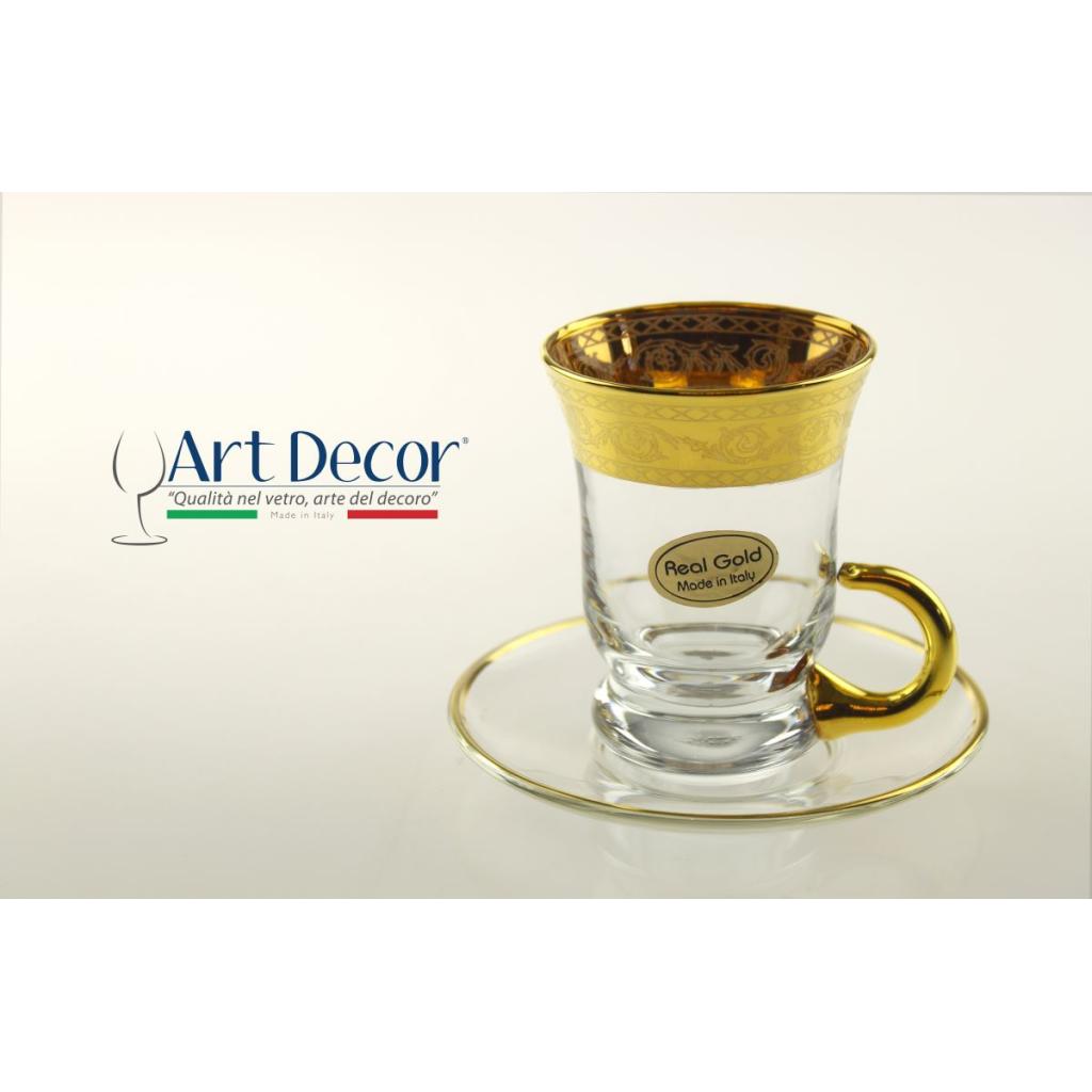 Design "Fascia Oro"
