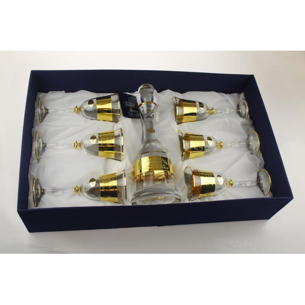 Design "Real Gold Collection"