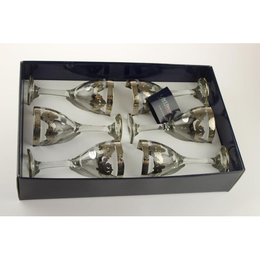 Design "New Veneziano Platino"