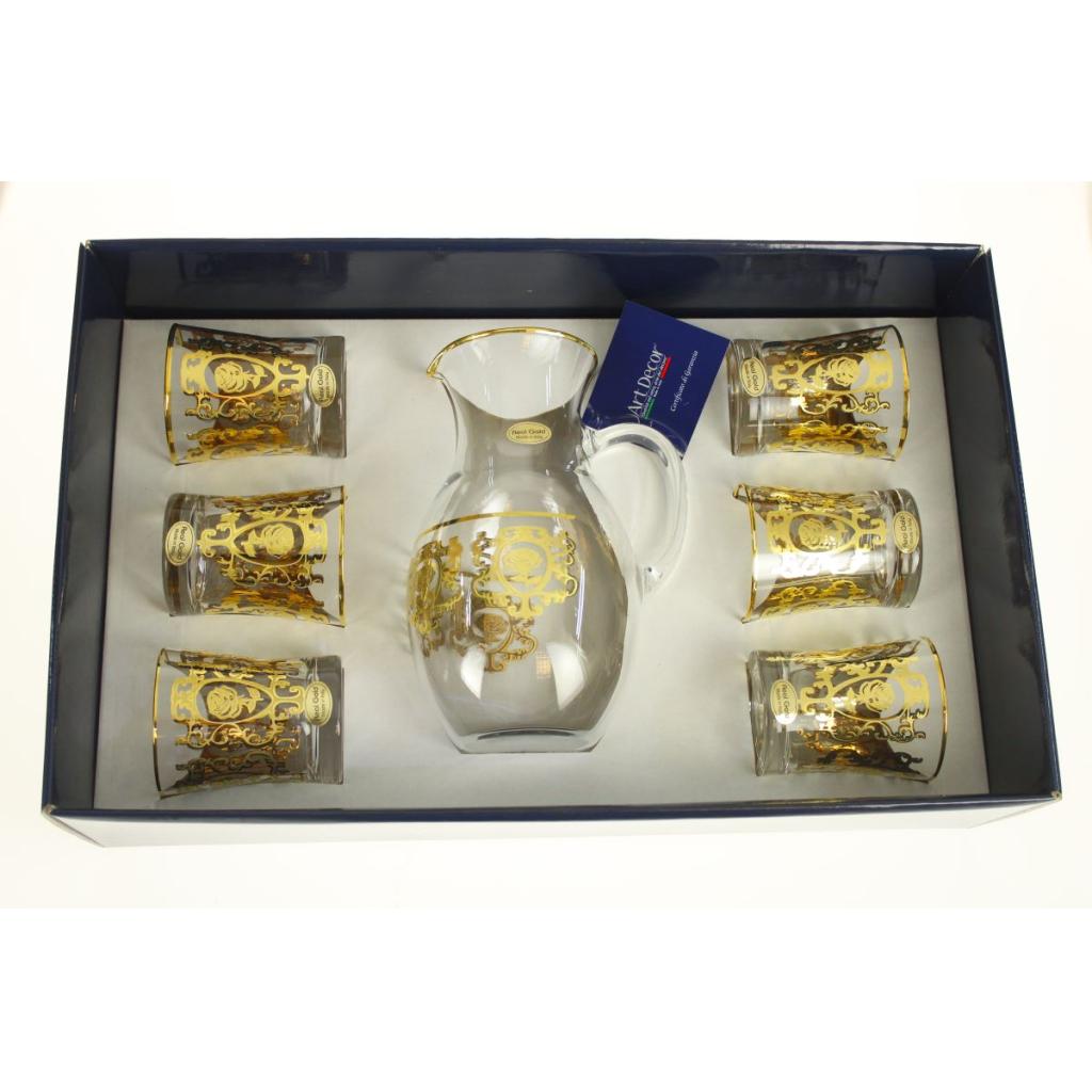 Design "New Positano Oro"