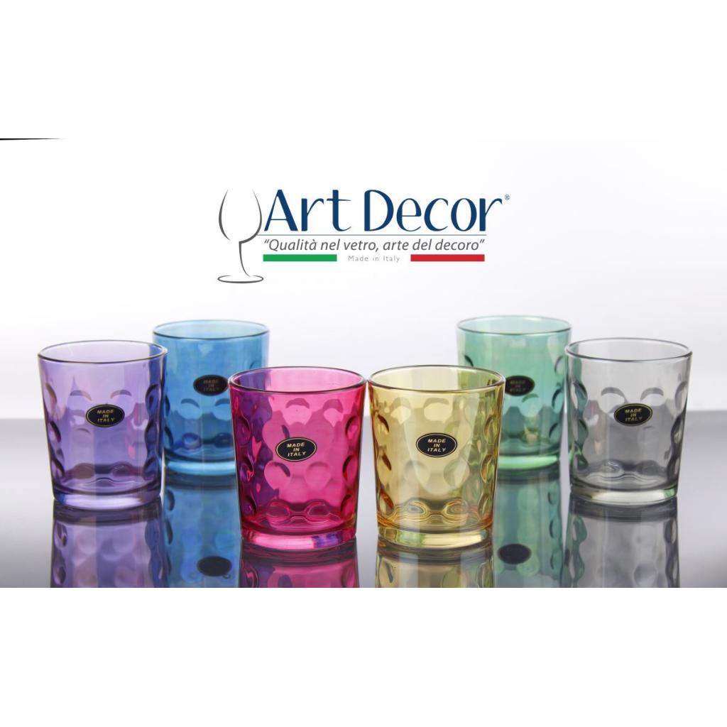 Design "Lustro 6/Colors"