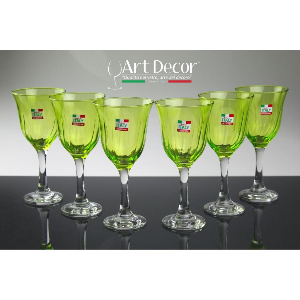 Design "Parison 6/Spring Colors"