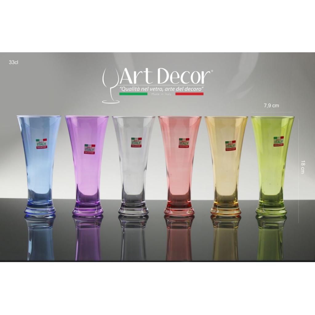 Design "Spring Colors"