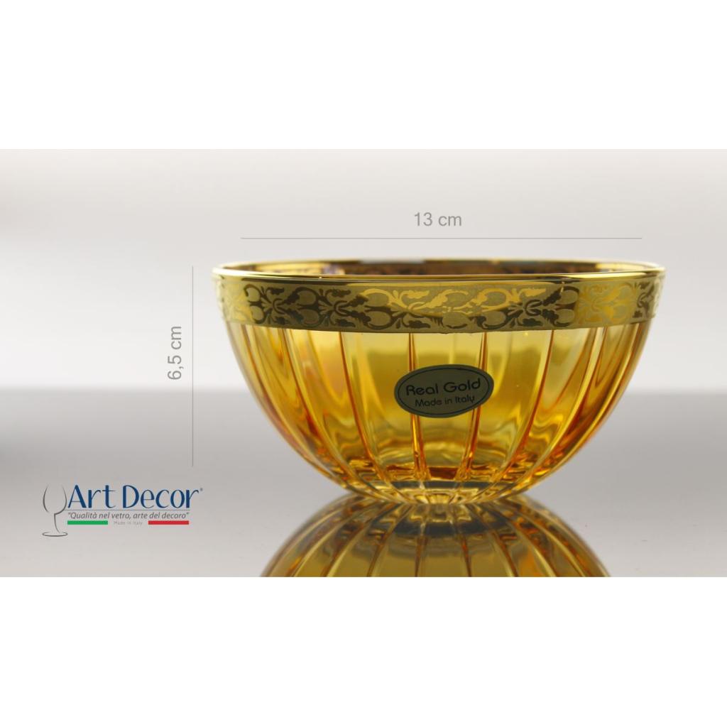 Design "015 Oro + Lustro"