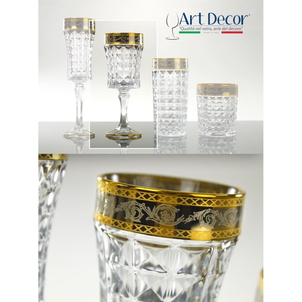 Gold and Platinum