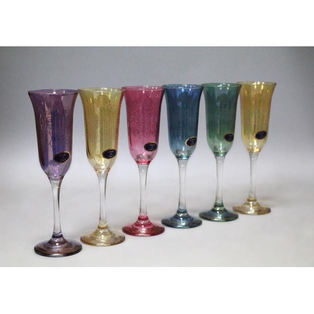 Design "Montenapoleone 6/Colors"