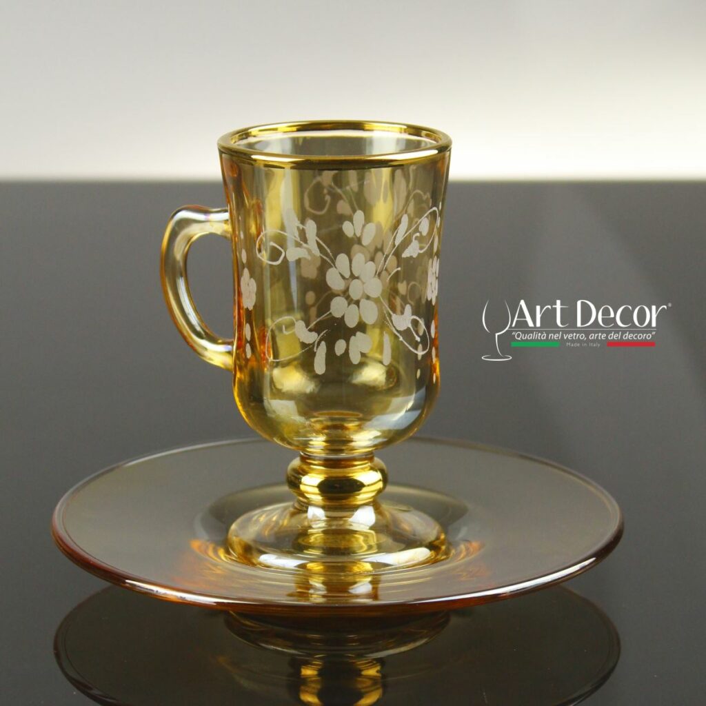 Design "Tg. Ricco Mix Gold Colors"