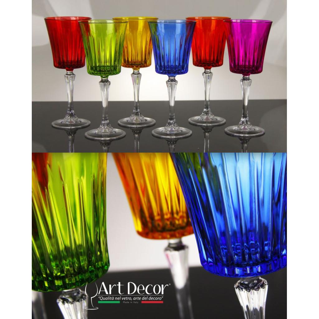 Design "Colori Primari"