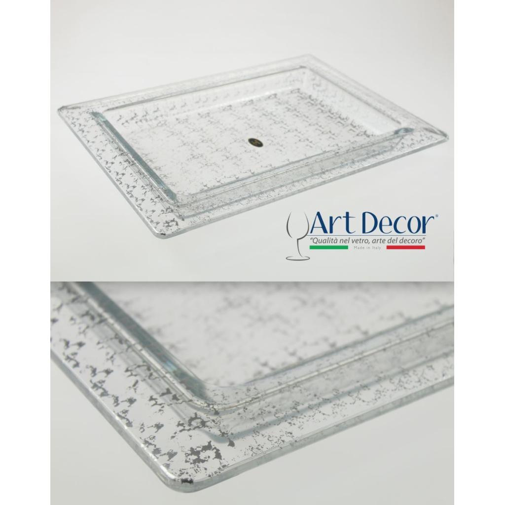Design "Spugna Platino"