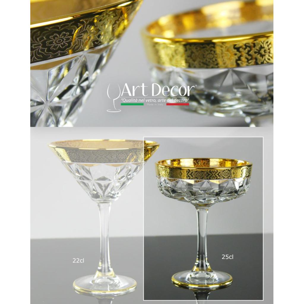 Design "Joyce Oro"
