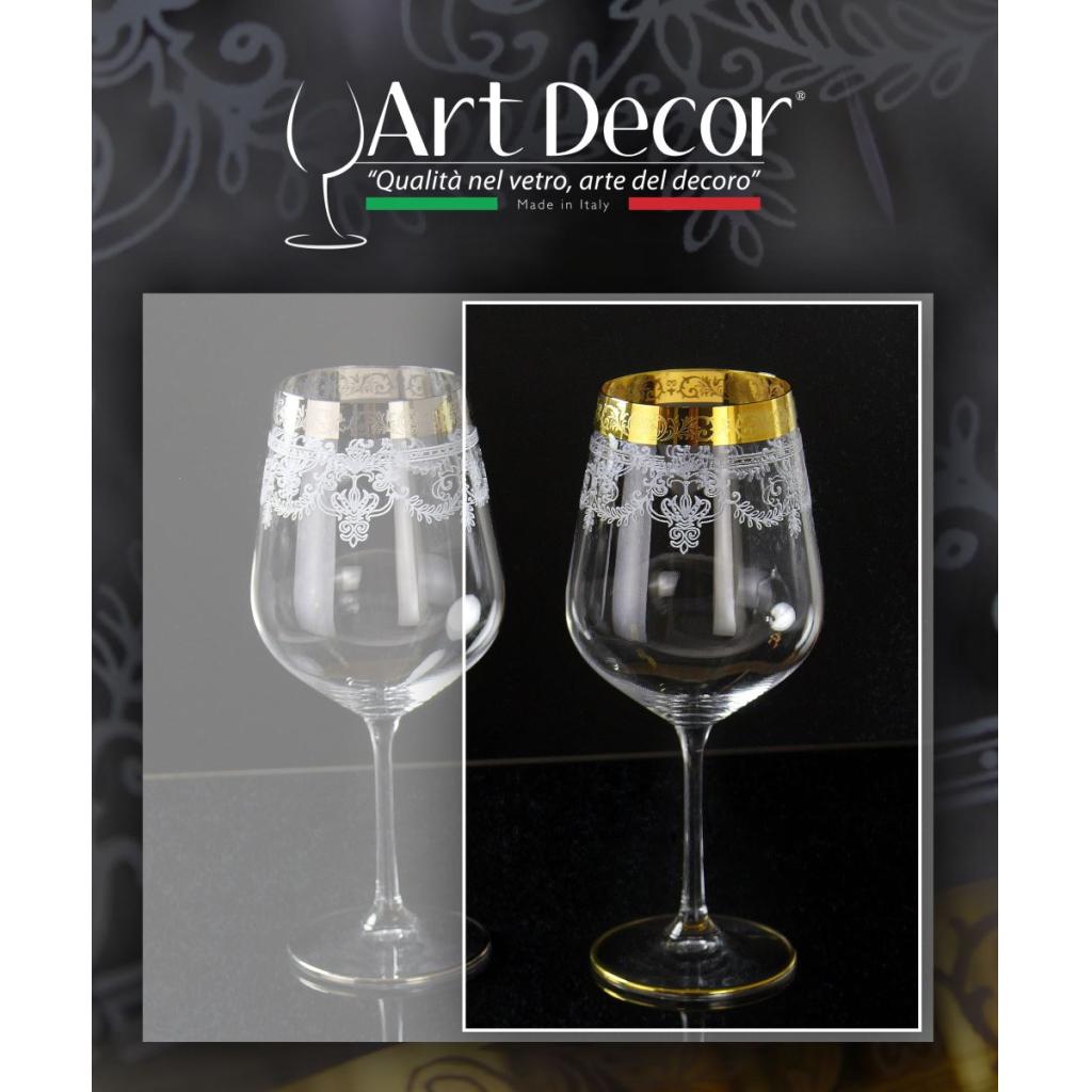 Design "Corona Oro"
