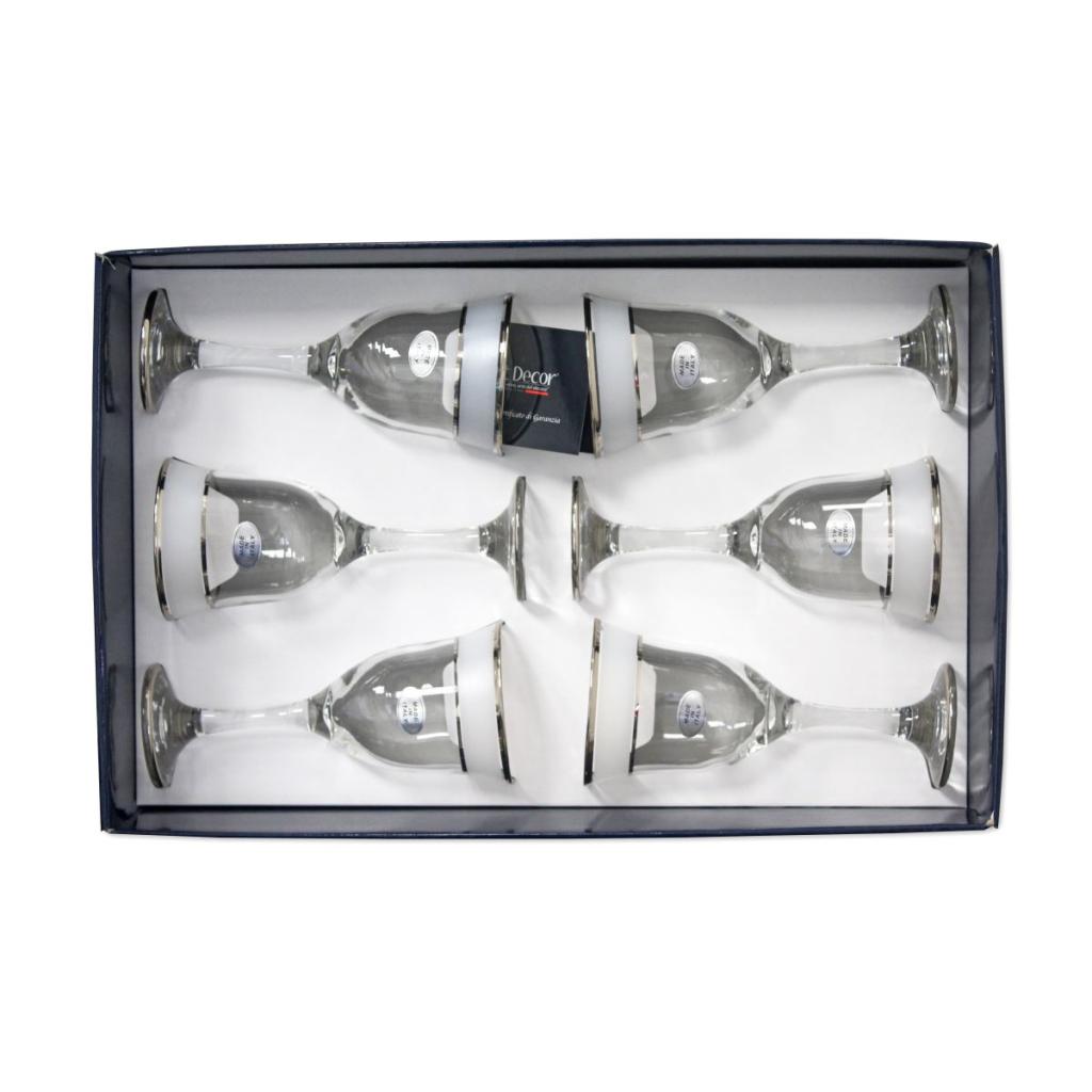 Design "Sablage Platino"
