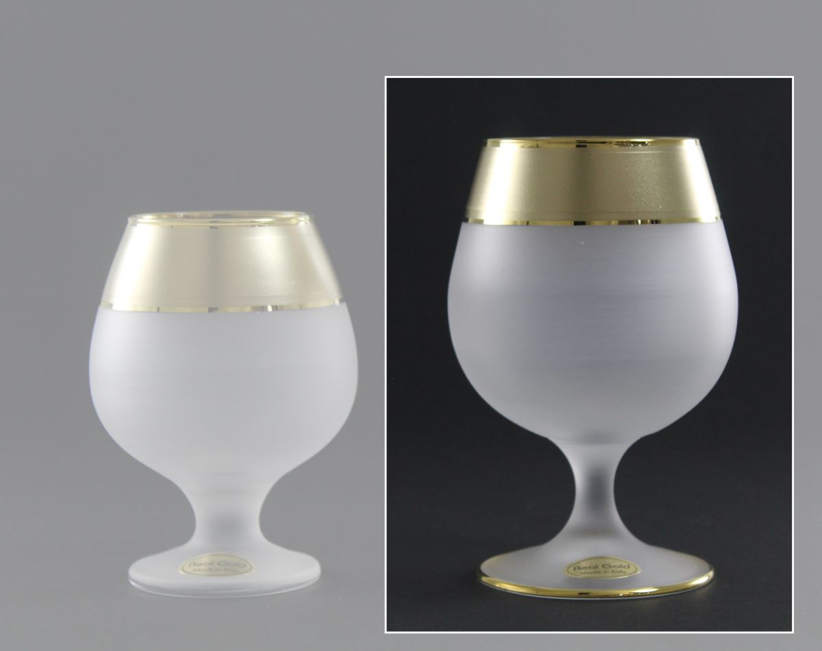 Design "Fabiola Oro"
