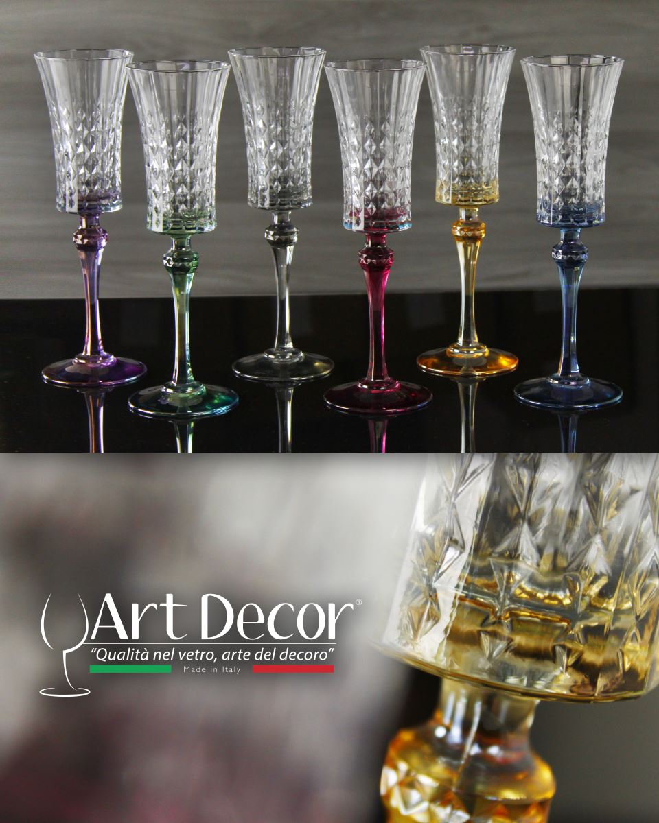 Design "Gambo colore"