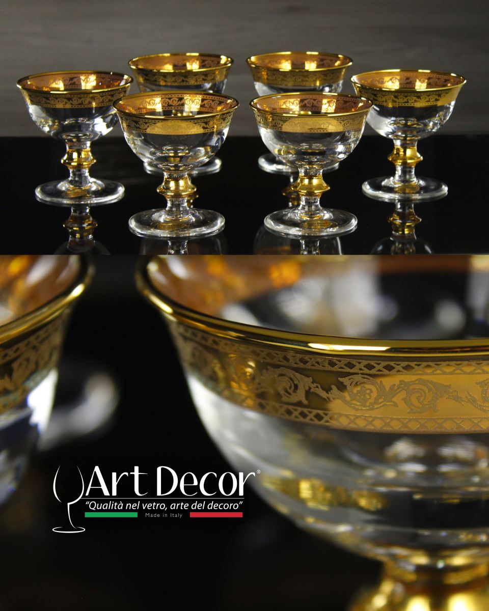 Design "02 Oro"