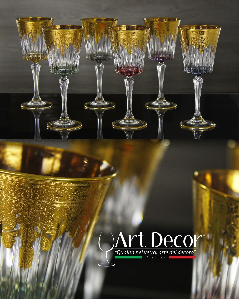 Design "Mida Mix Colors"