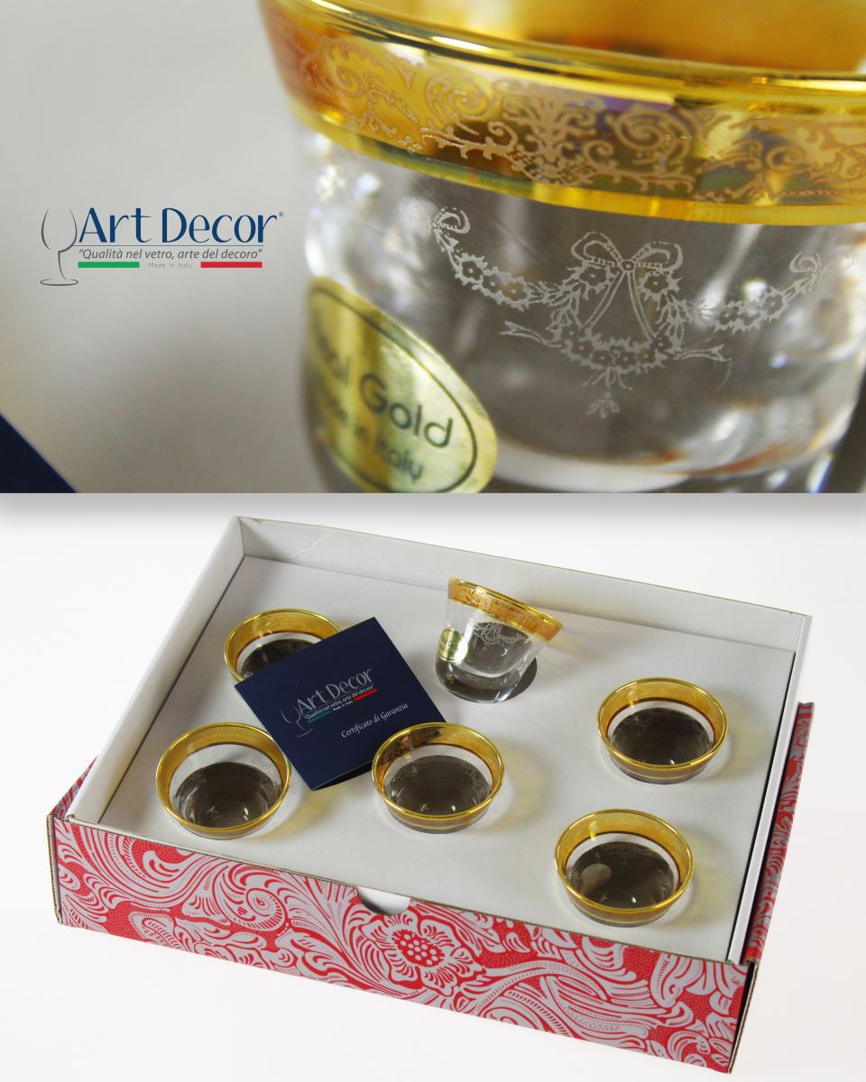 Design "Griffe"